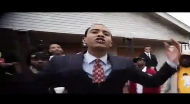 baracka flocka
