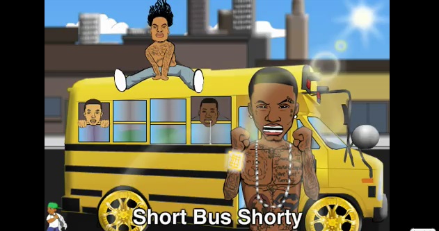 short bus