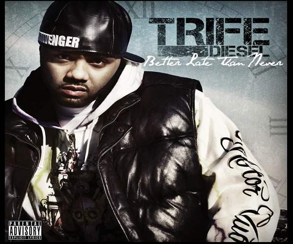 trife diesel